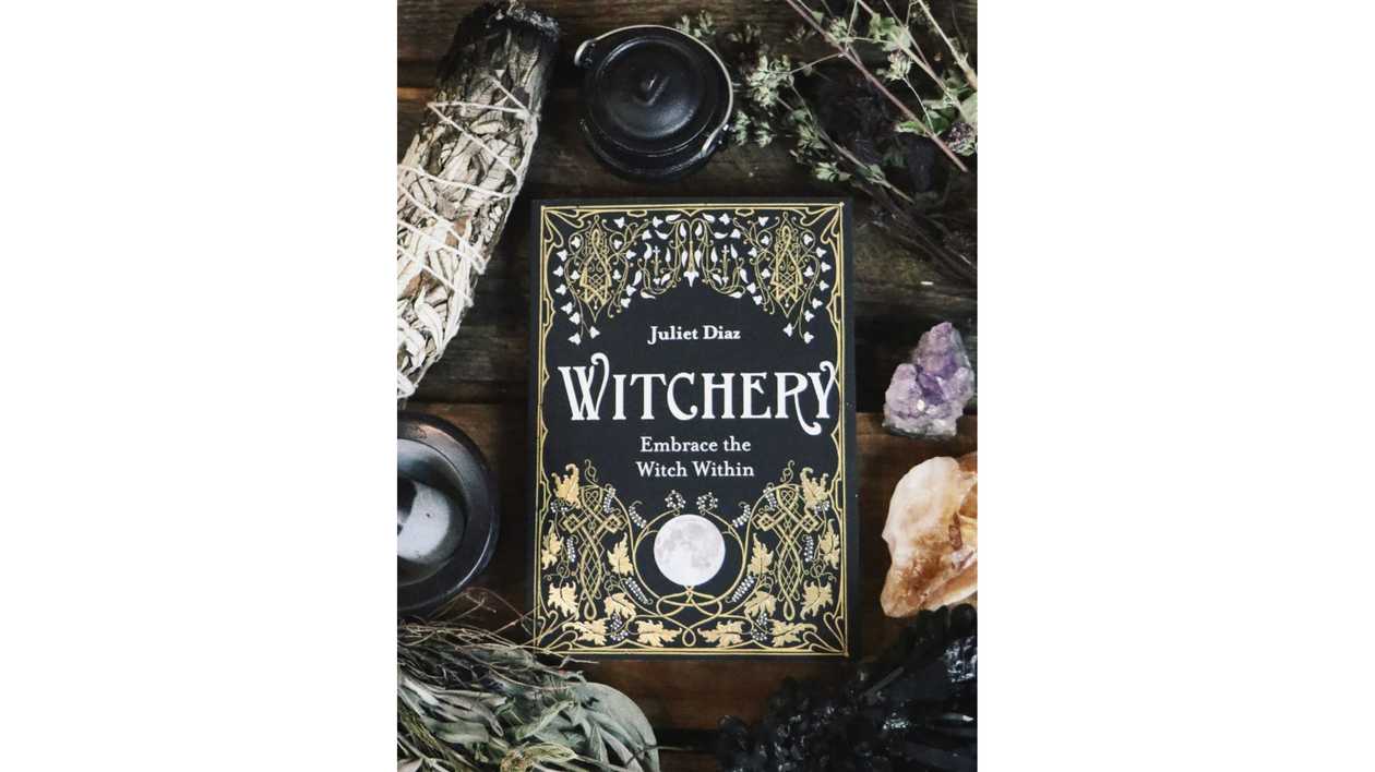 Witchery ~ Embrace the Witch Within🌙✨