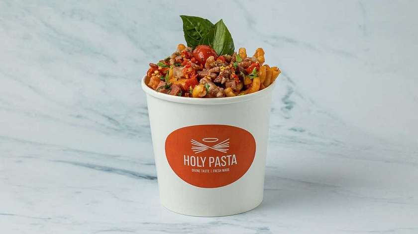 Amatriciana 🌶