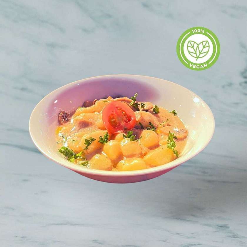 Gnocchi (VEGAN) 🌱