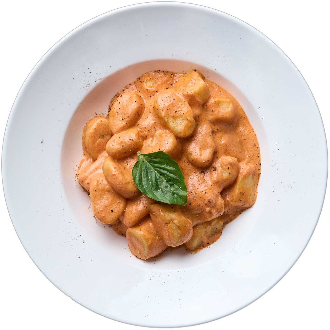 Gnocchi al Pomodoro