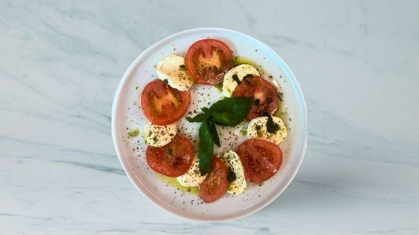 Caprese 🌱
