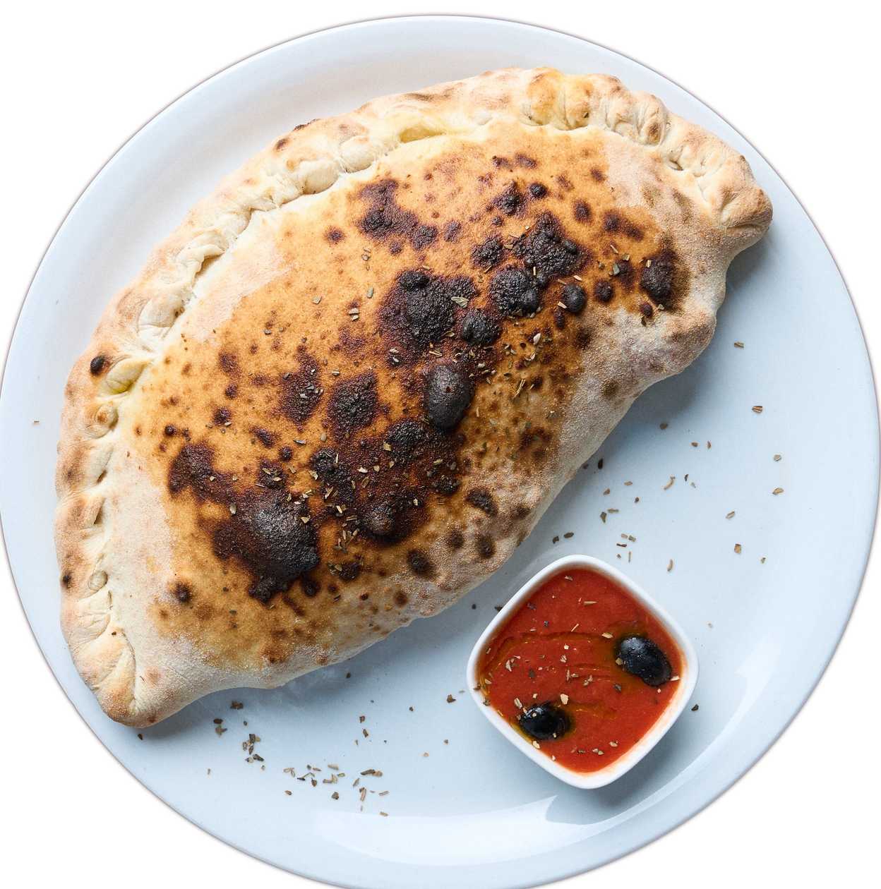 Calzone Classic Pizza