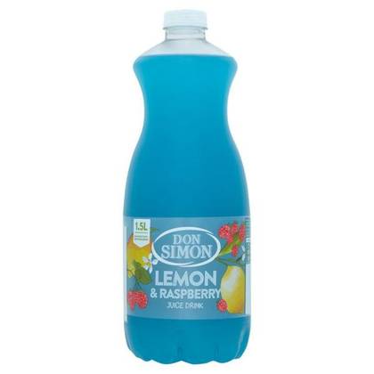Don Simon Limao E Framboesa 1.5 Ltr