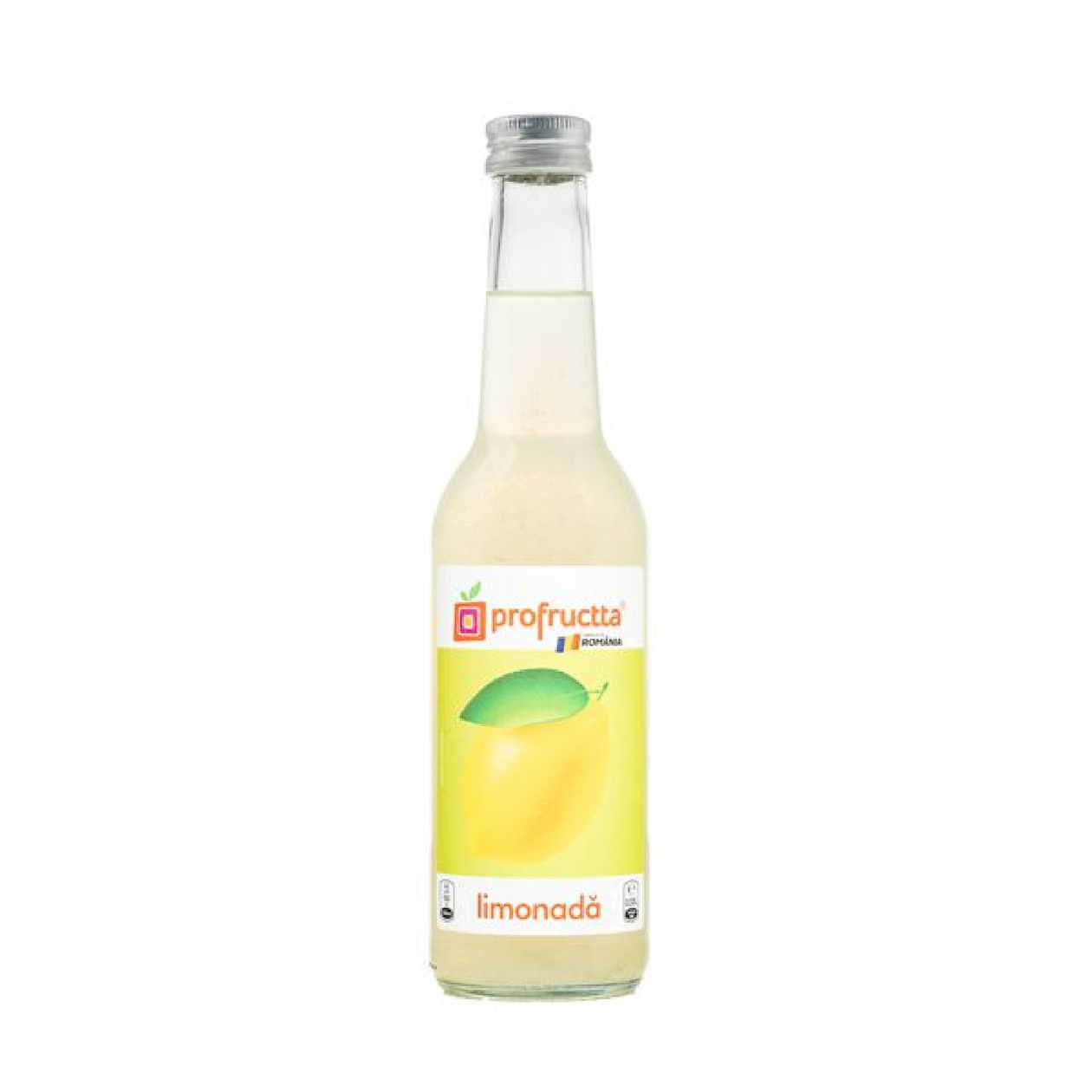 Profructta limonada naturala