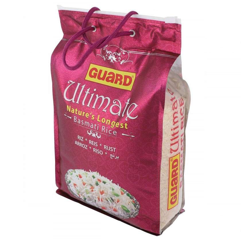 Ultimate Basmati Rice 20kg