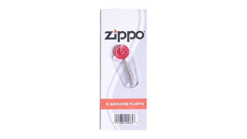 Zippo Flints