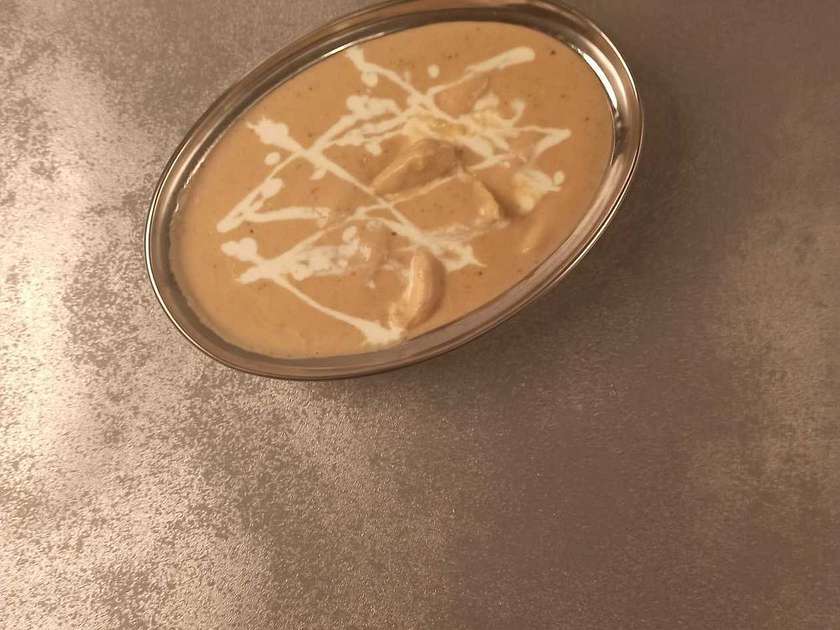 Murgh Korma