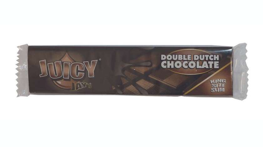 Juicy Jay's dd Chocolate KS 32