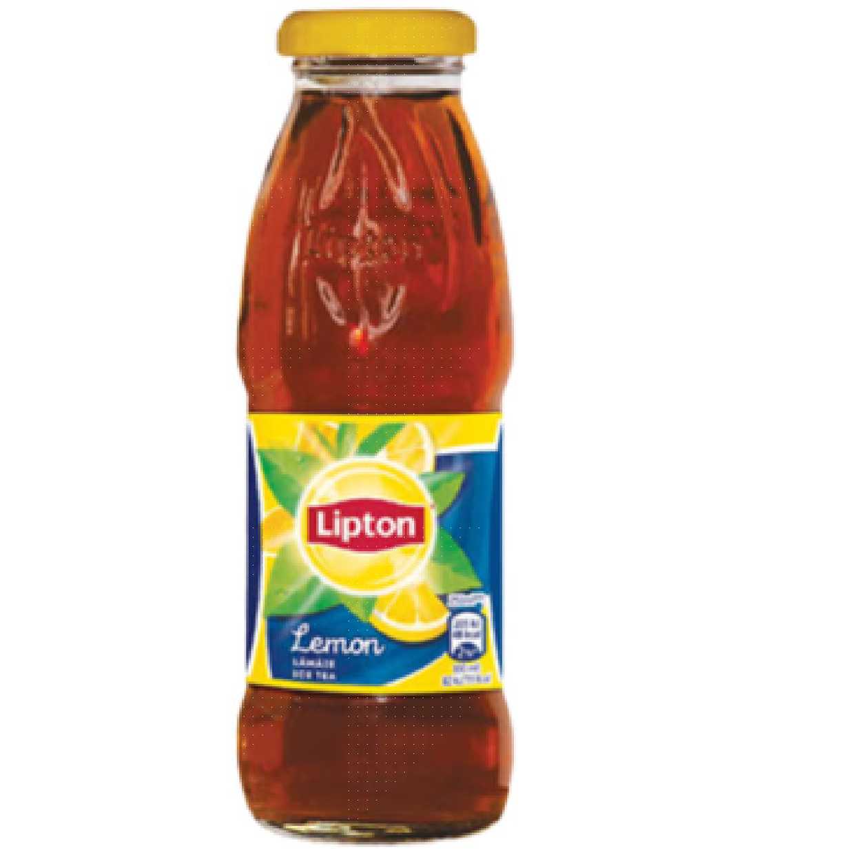 Lipton Ice Lemon