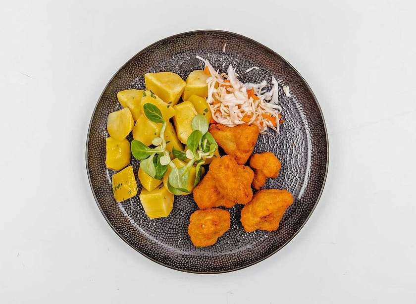 Gobhi Pakora
