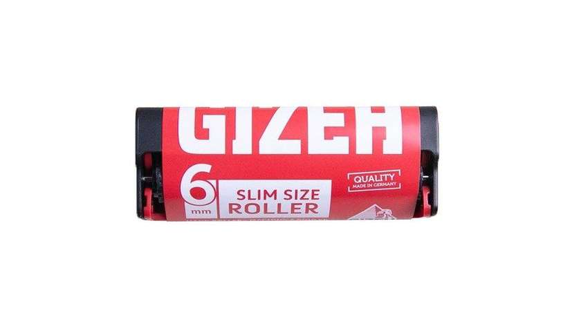 Gizeh Slim Rolling Machine 70