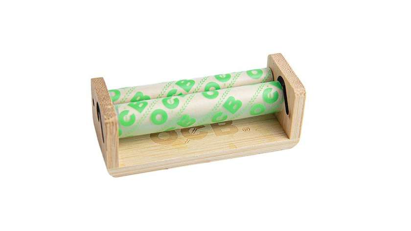 OCB Bamboo Rolling Machine 70