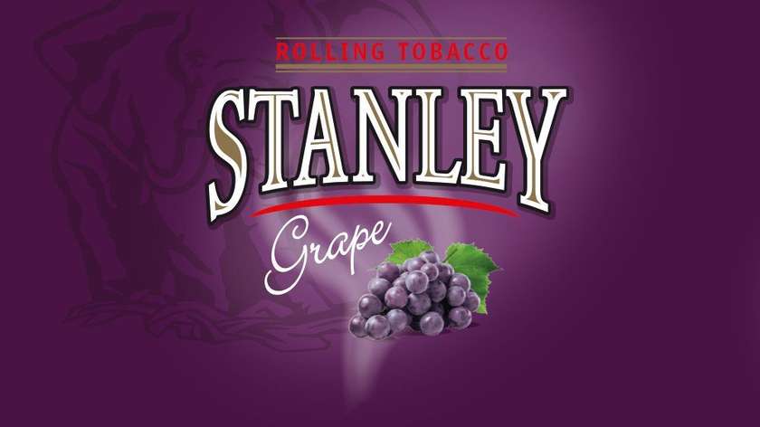 Stanley Grape 40gr