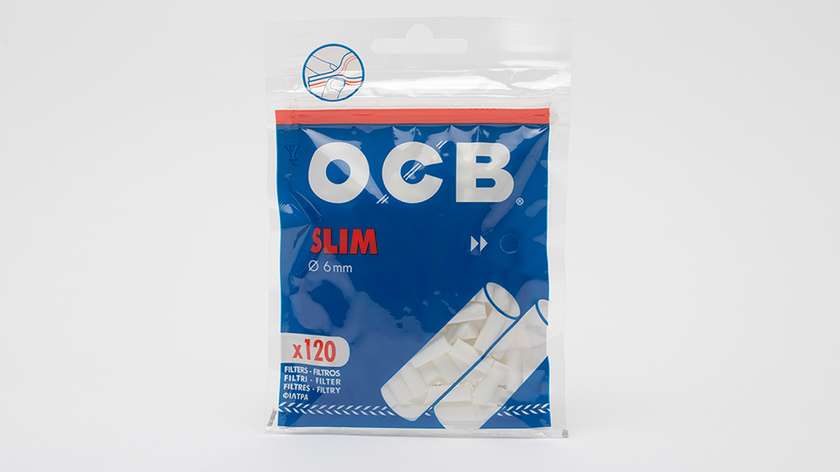 OCB Slim 150