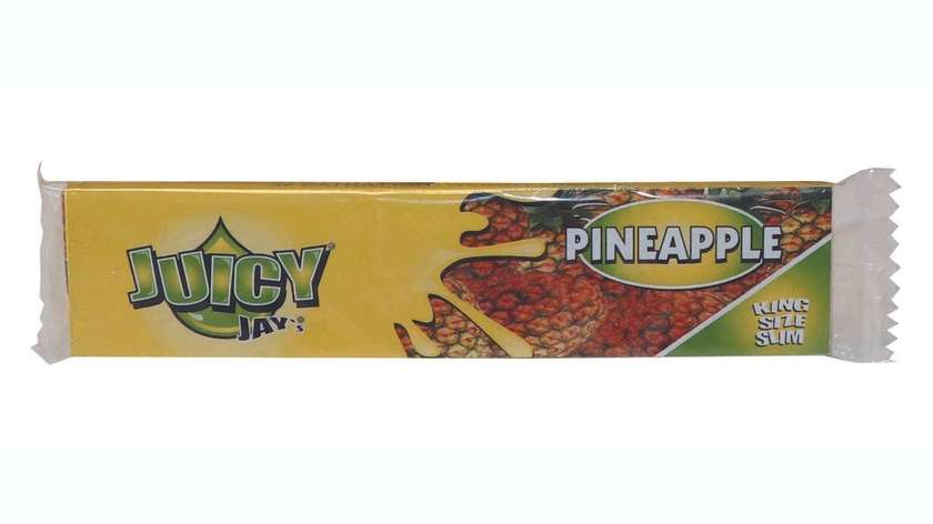 Juicy Jay's Pineapple KS 32