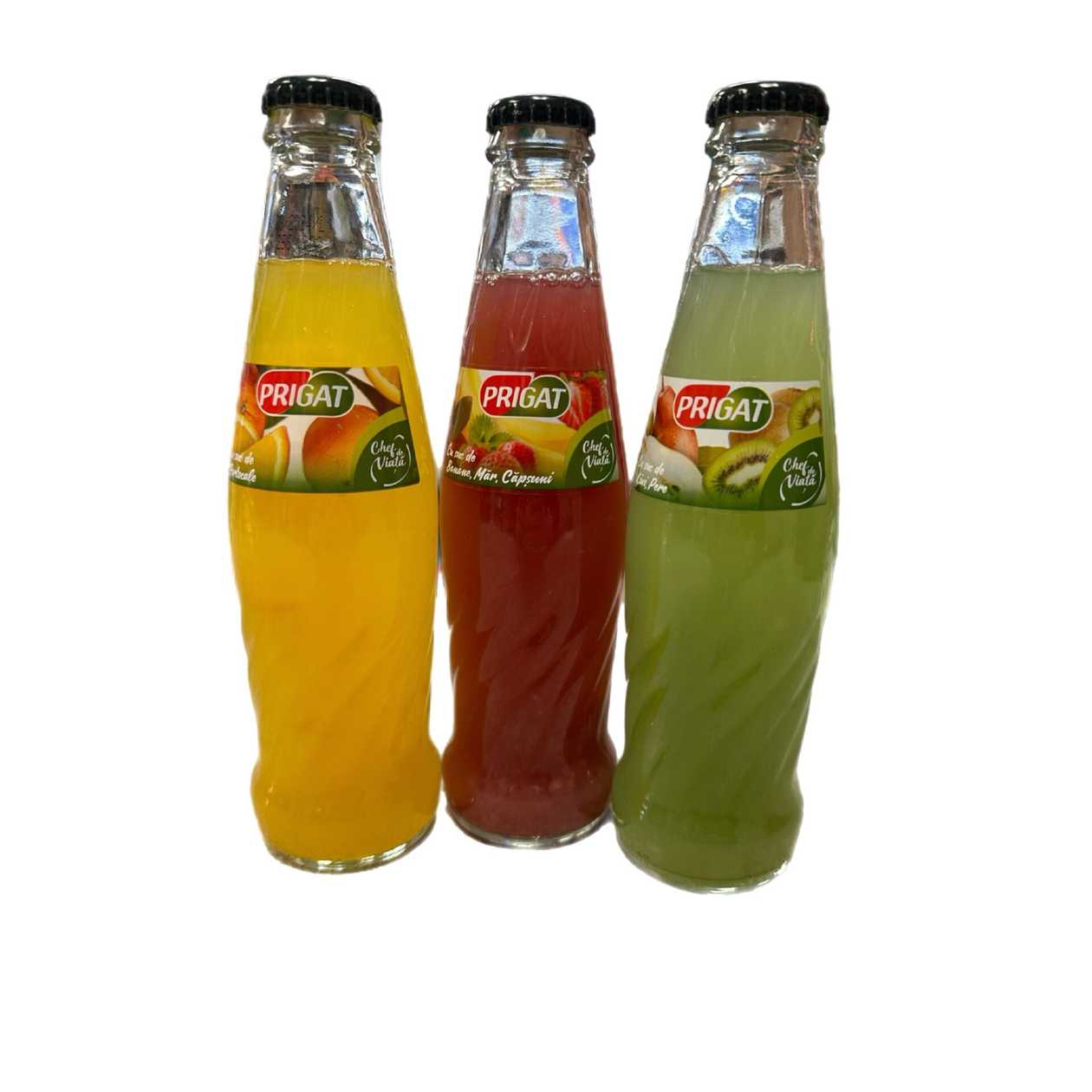 Prigat nectar kiwi