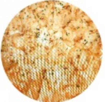 Potato Pizza