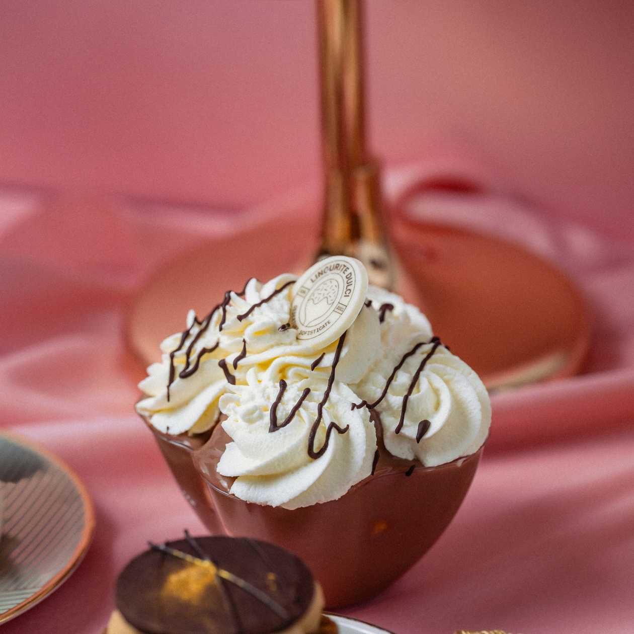 Profiterol