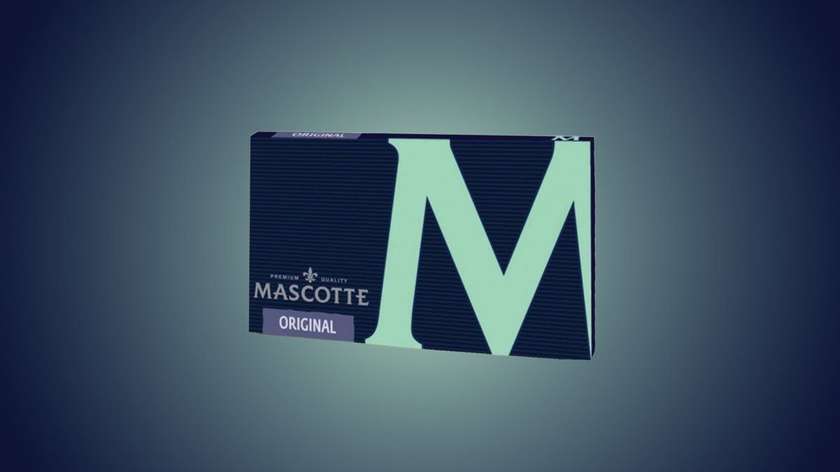 Mascotte M-series Original 100