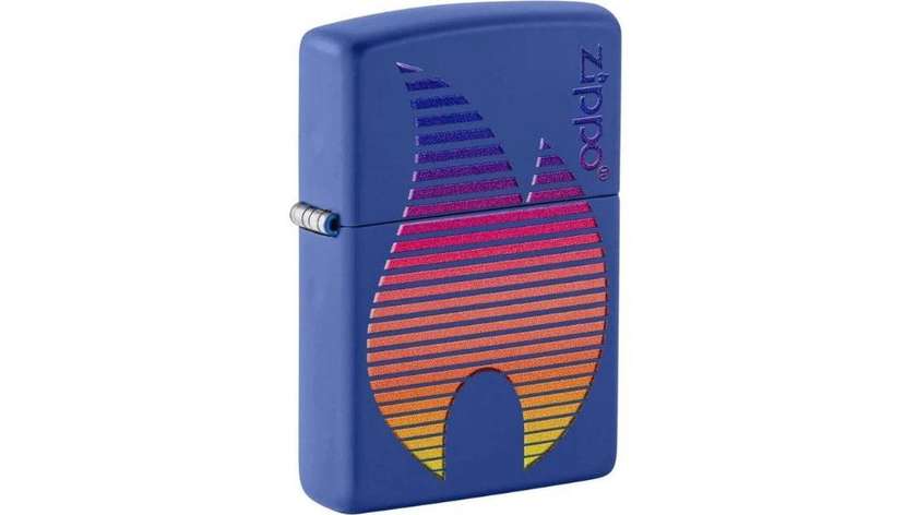ZIPPO Zippo Design 48996