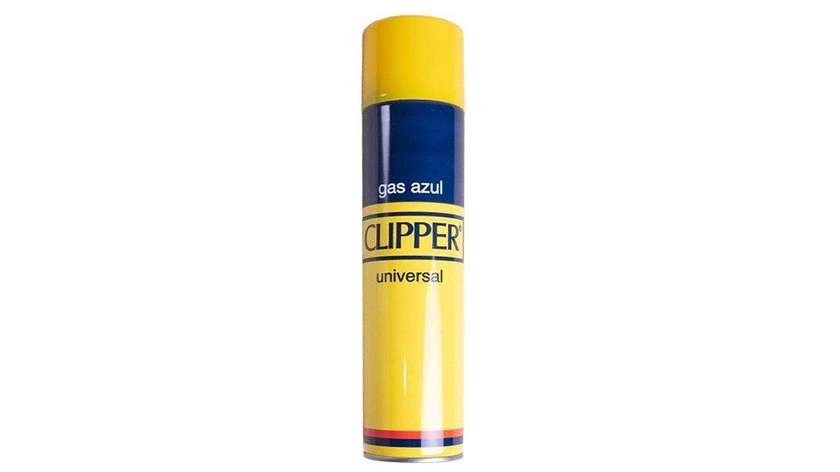 Clipper Gas Refill 300 ml