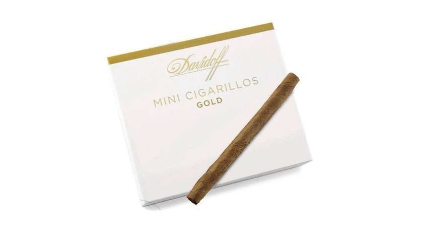 Davidoff Gold