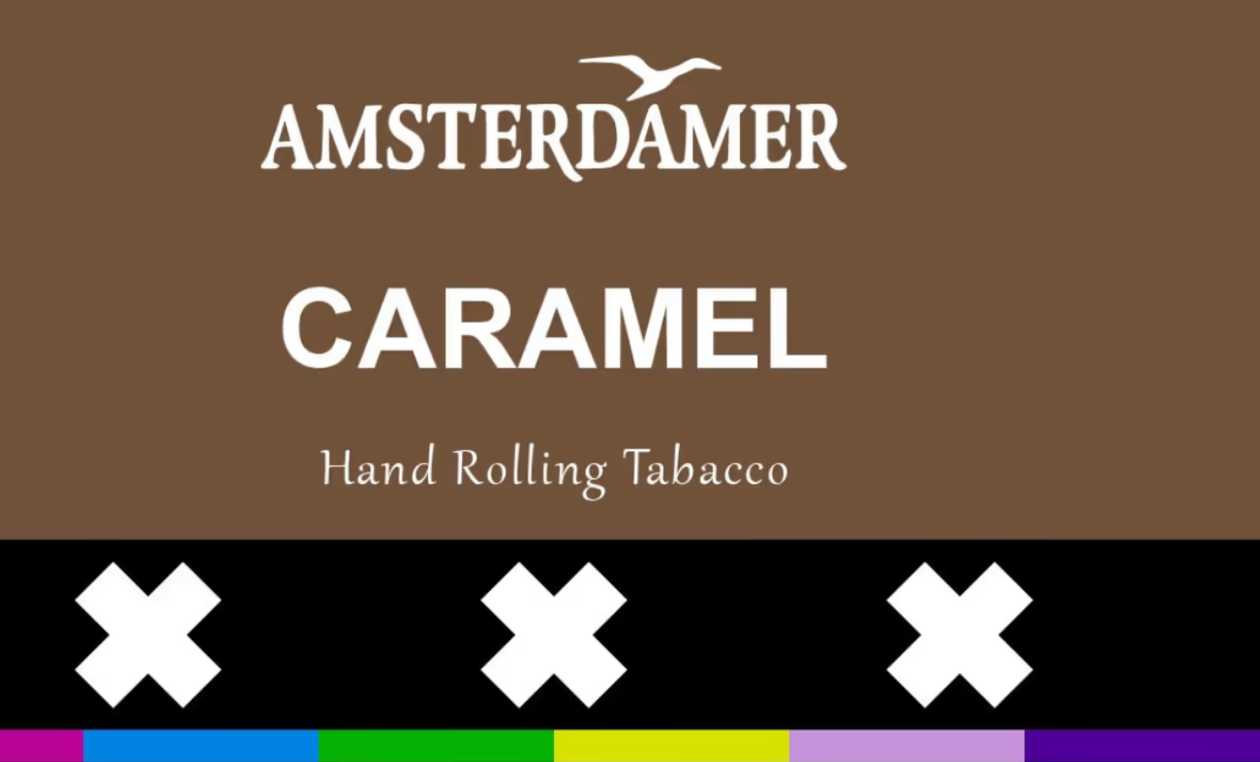 Amsterdamer Caramel