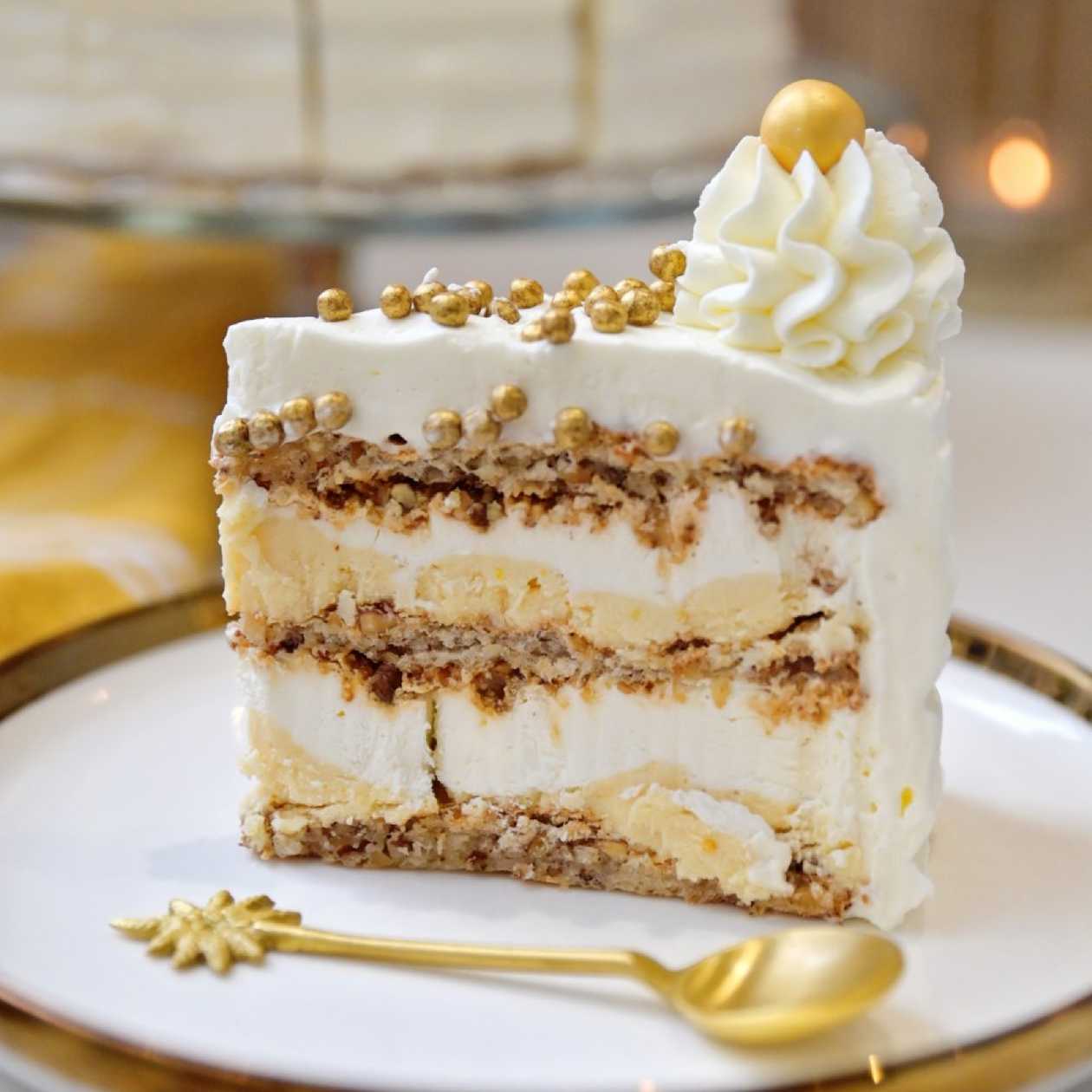 Felie tort egiptean