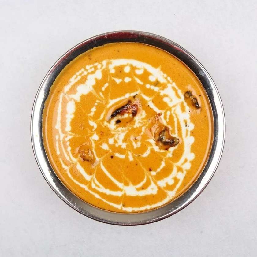 Murgh Butter Masala