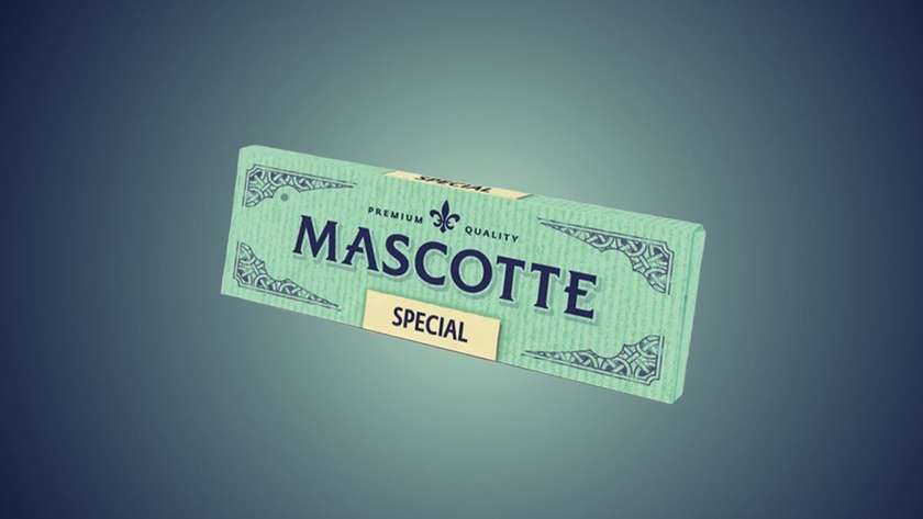 Mascotte 120Slim