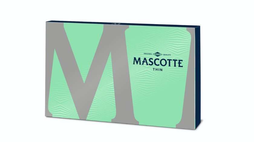 Mascotte M-series Extra Thin 100