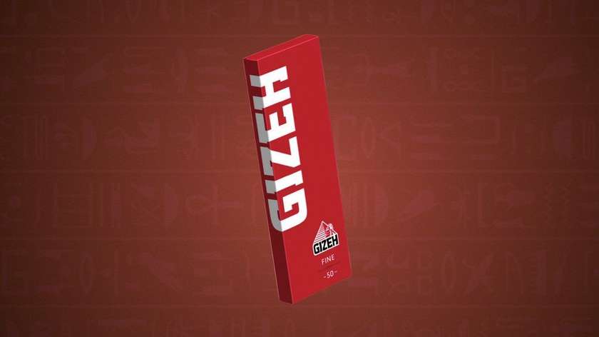 Gizeh Fine 50