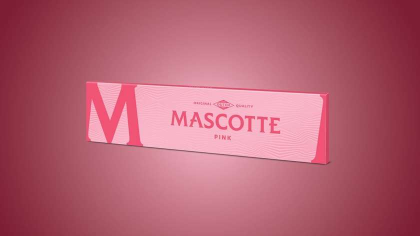 Mascotte Pink