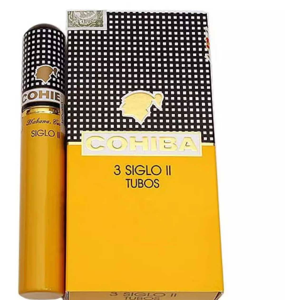 Cohiba Cuba