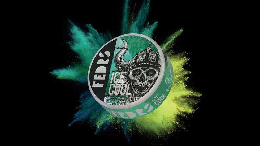 Fedrs Double Mint