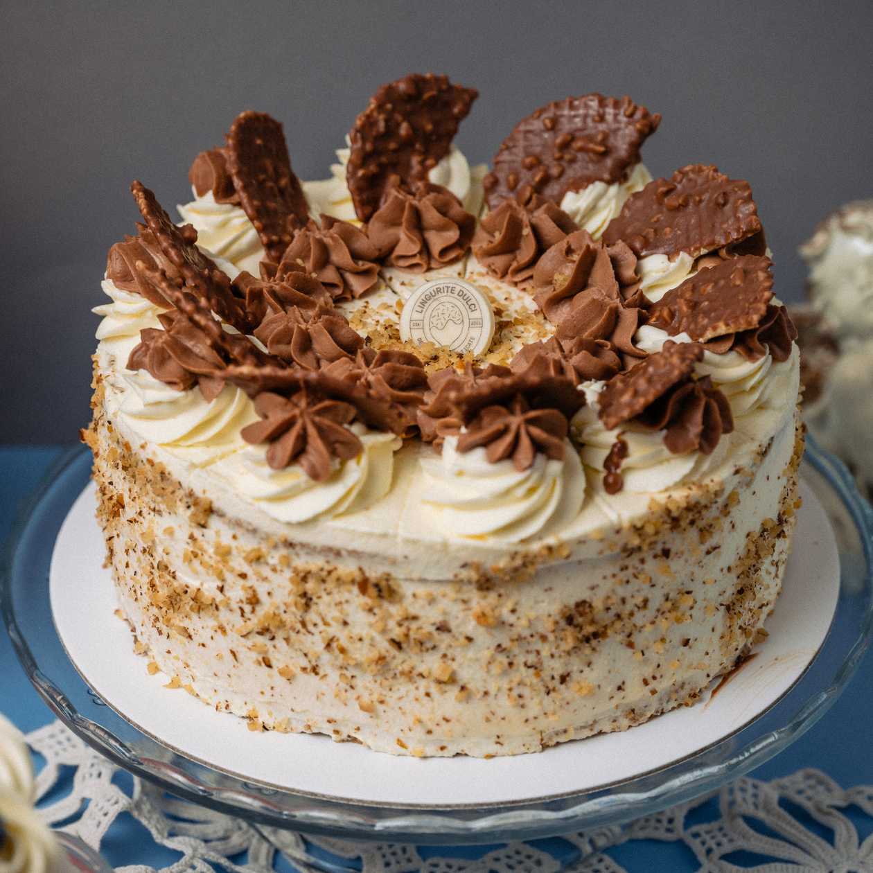 Tort Gloria