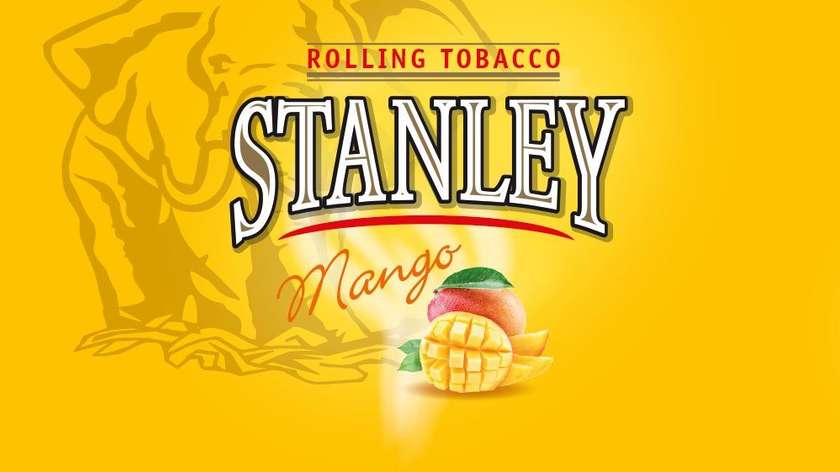 Stanley Mango 40gr