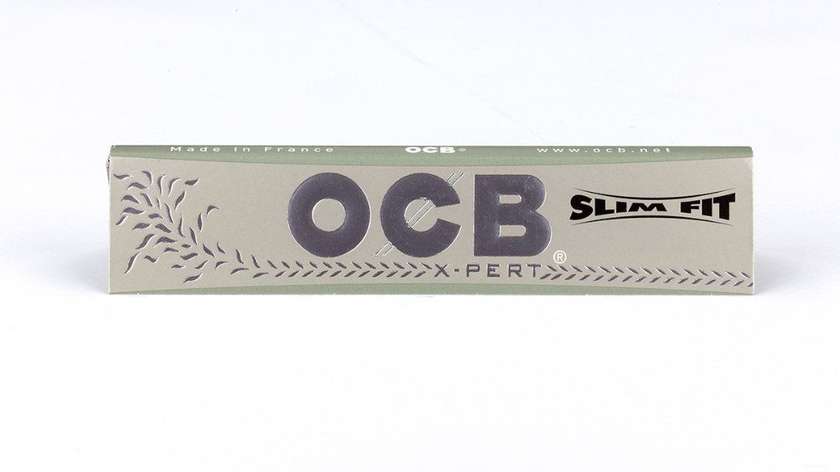 OCB X-pert Slim Fit KS 32