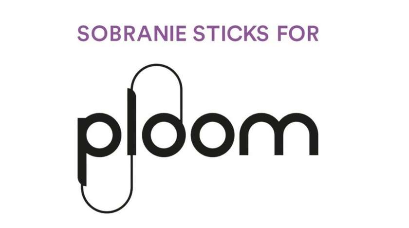 Sobranie Sticks Purple