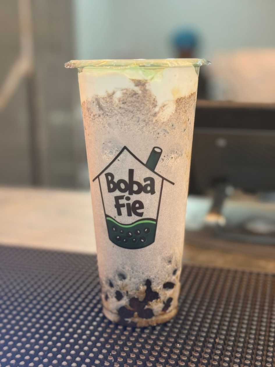 Oreo Milk (Papabi)