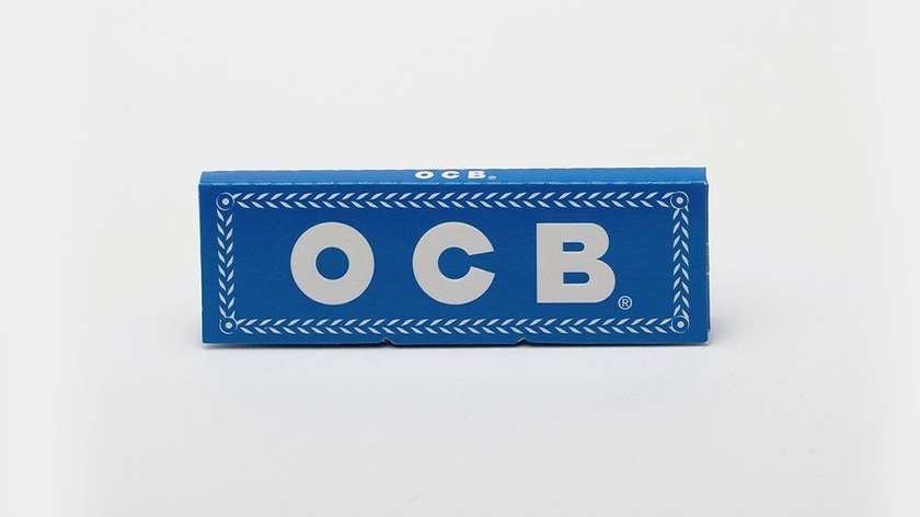 OCB Blue 50
