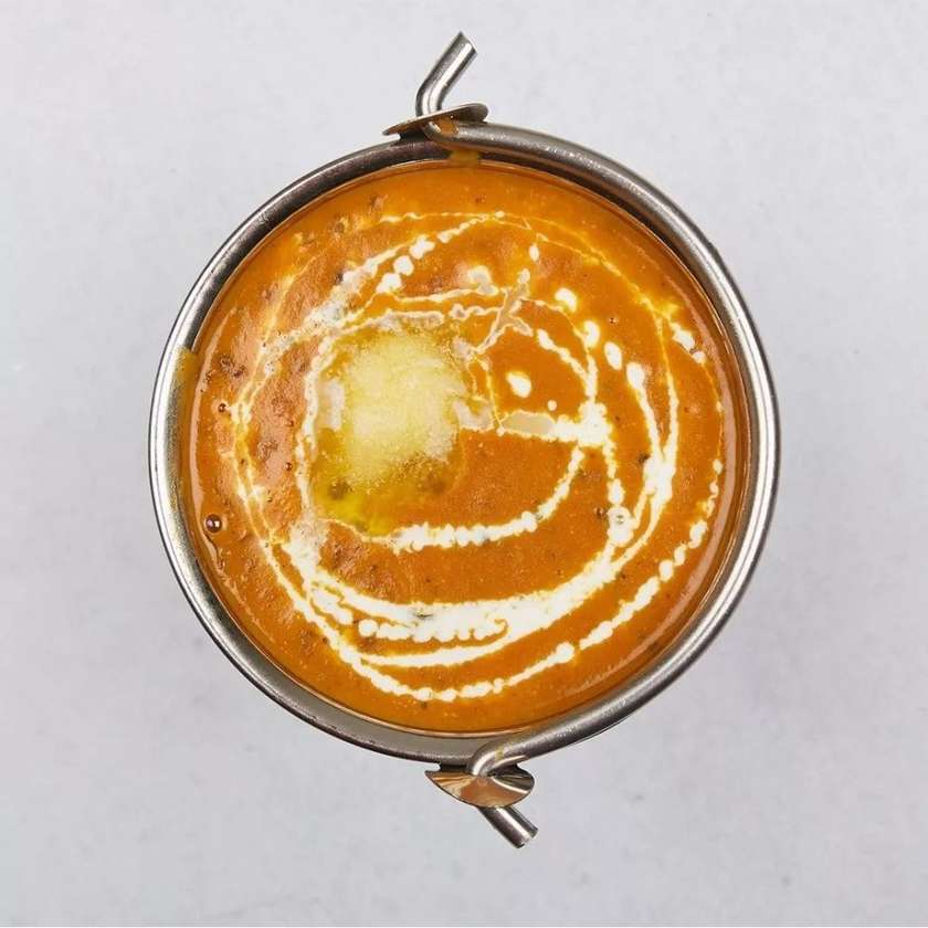 Daal Makhani