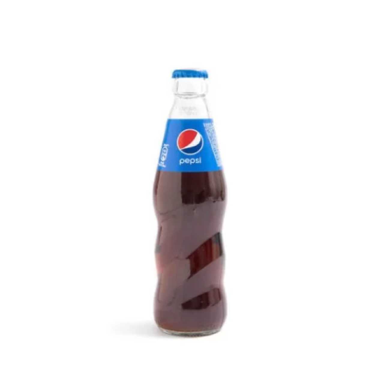 Pepsi Cola