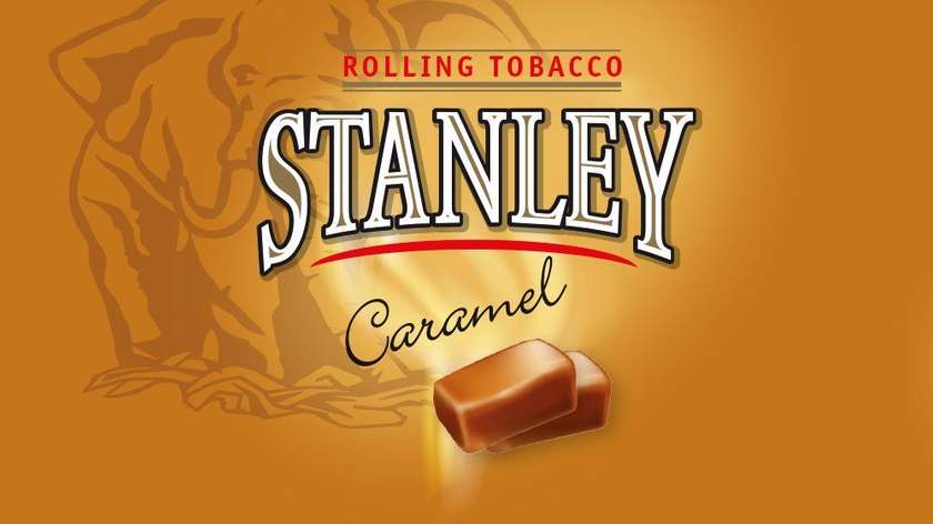 Stanley Caramel 40gr