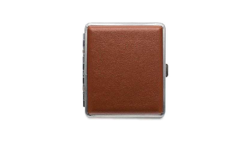 Gipai Big Cigarette Case