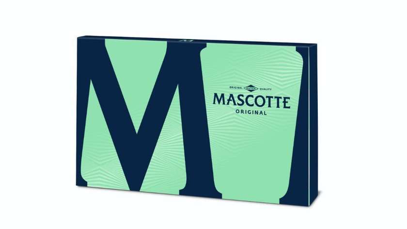 Mascotte M-series Original 100