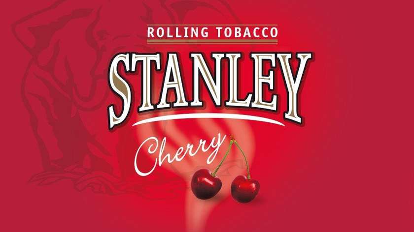 Stanley Cherry 40gr