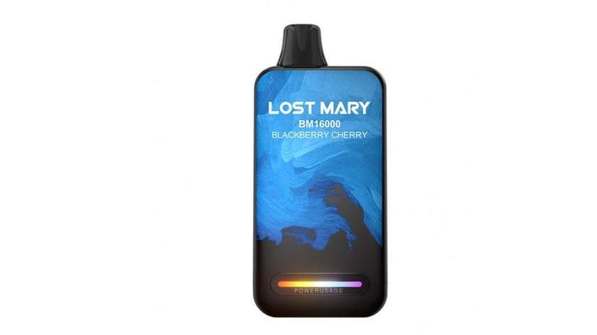 LOST MARY BM Böyürtkən Albalı 16000