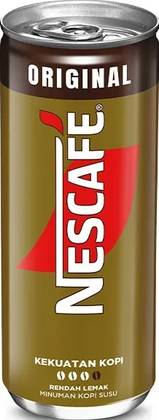 Nescafe Original