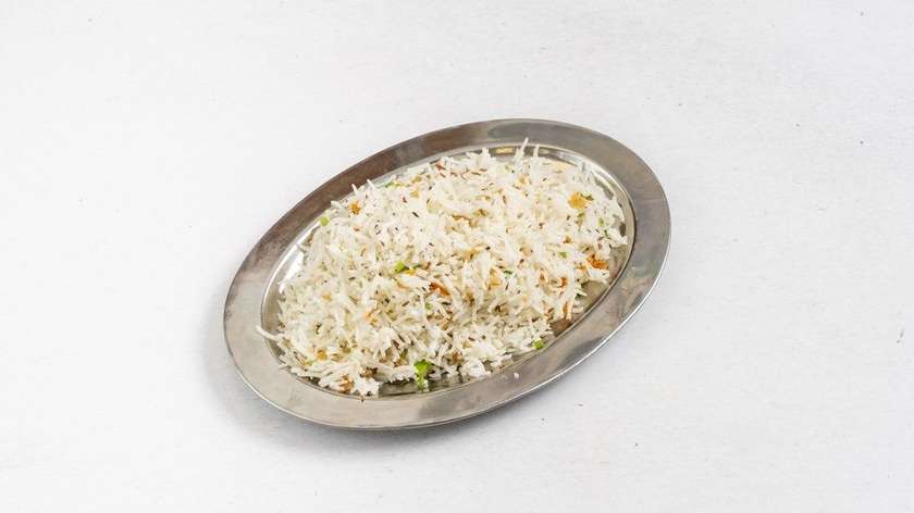 Jeera Rice